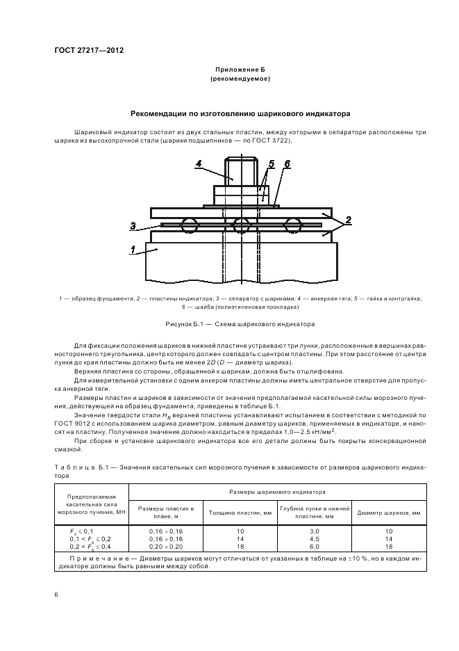 ГОСТ 27217-2012, страница 8