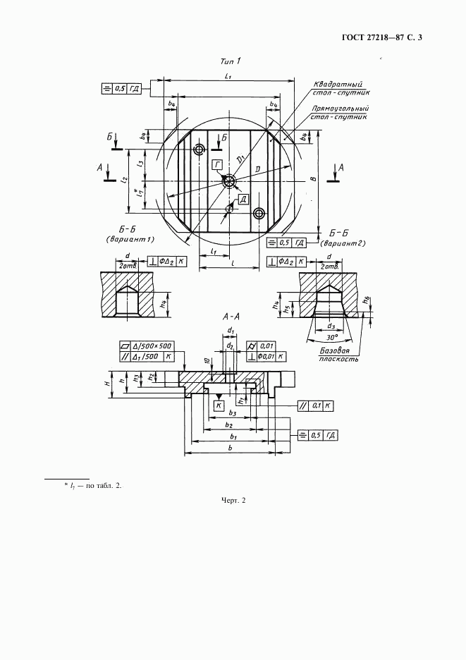 ГОСТ 27218-87, страница 4