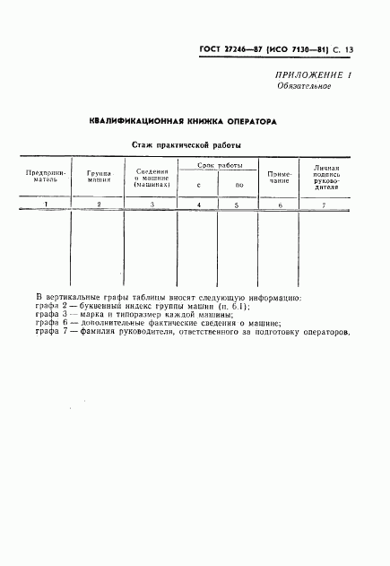 ГОСТ 27246-87, страница 14