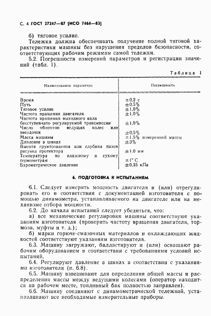 ГОСТ 27247-87, страница 5