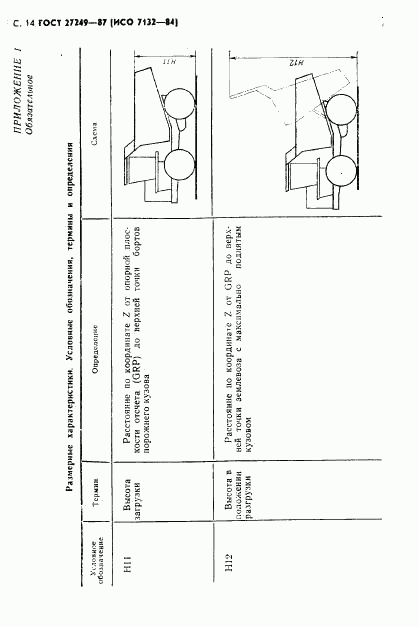 ГОСТ 27249-87, страница 15