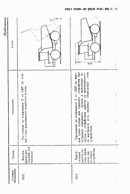 ГОСТ 27249-87, страница 16