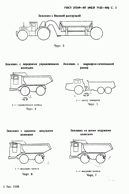 ГОСТ 27249-87, страница 4