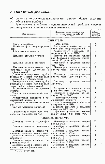 ГОСТ 27253-87, страница 3