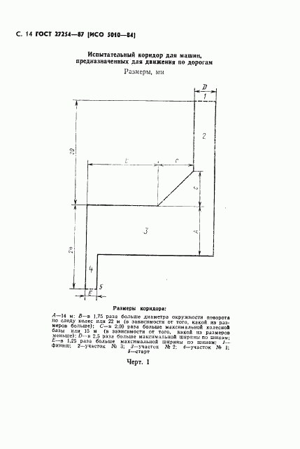 ГОСТ 27254-87, страница 15