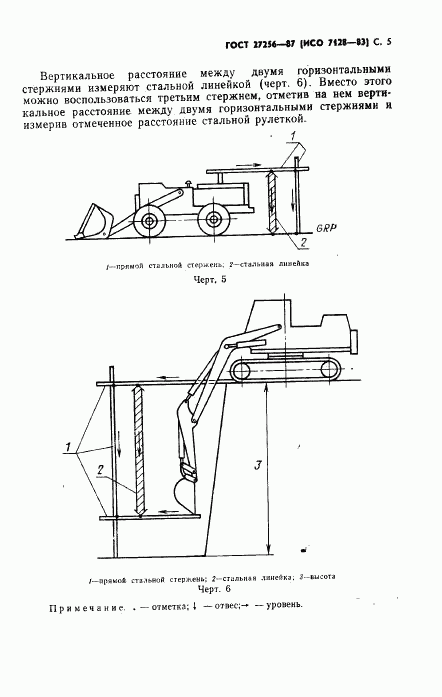 ГОСТ 27256-87, страница 6