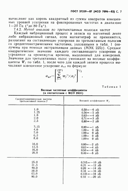 ГОСТ 27259-87, страница 8