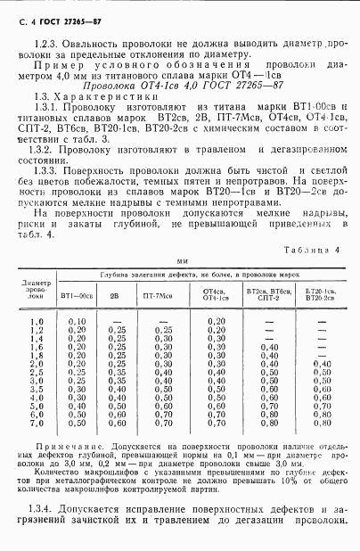 ГОСТ 27265-87, страница 5