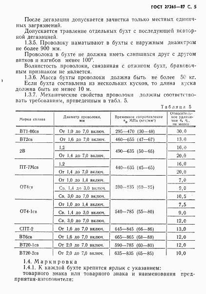 ГОСТ 27265-87, страница 6