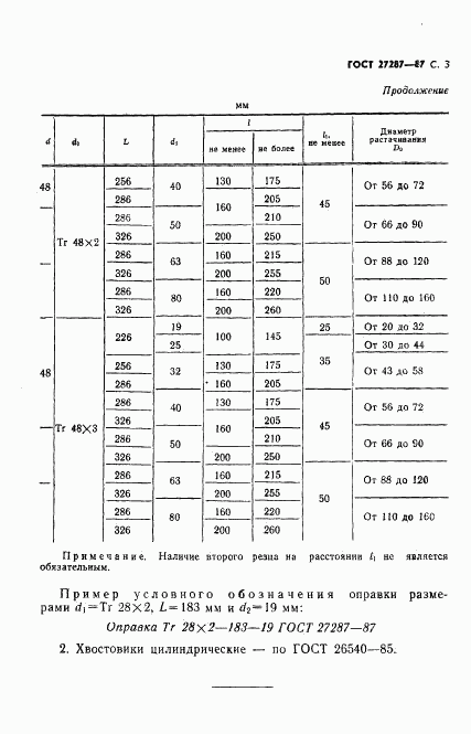 ГОСТ 27287-87, страница 4