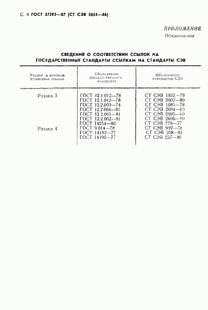 ГОСТ 27293-87, страница 6