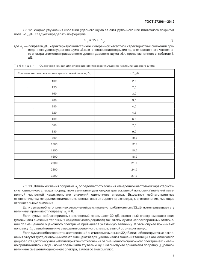 ГОСТ 27296-2012, страница 11