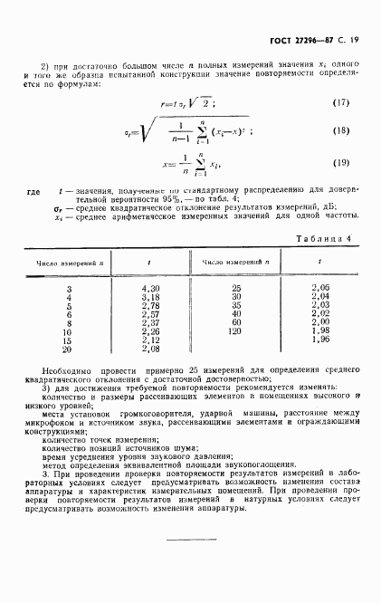 ГОСТ 27296-87, страница 20