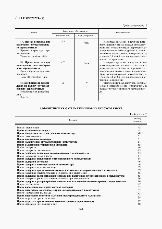 ГОСТ 27299-87, страница 11