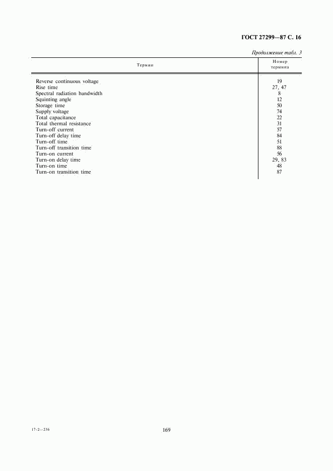 ГОСТ 27299-87, страница 16