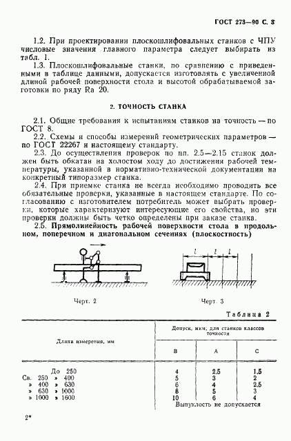 ГОСТ 273-90, страница 4