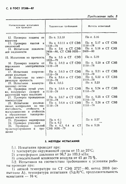 ГОСТ 27306-87, страница 10