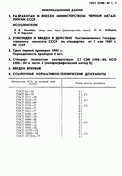 ГОСТ 27308-87, страница 10