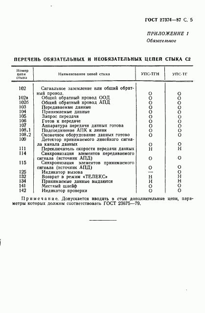 ГОСТ 27374-87, страница 6