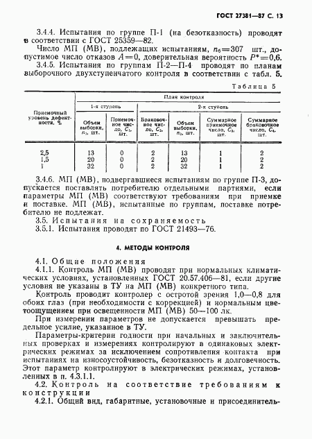 ГОСТ 27381-87, страница 16