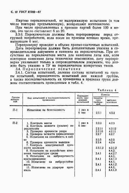 ГОСТ 27382-87, страница 13