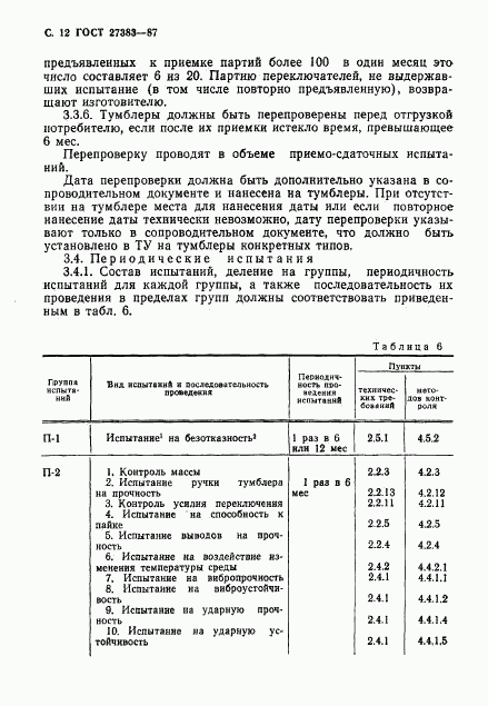 ГОСТ 27383-87, страница 13