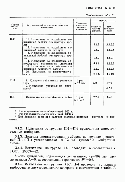 ГОСТ 27383-87, страница 14