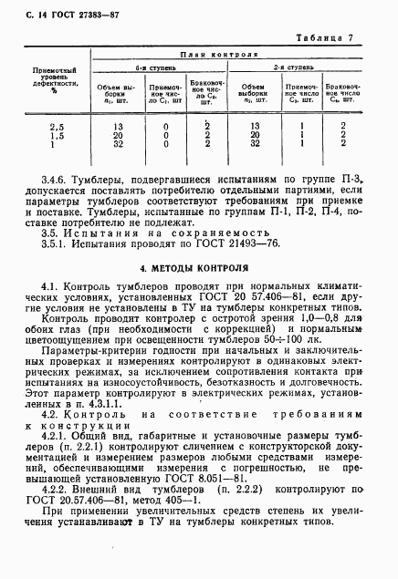 ГОСТ 27383-87, страница 15