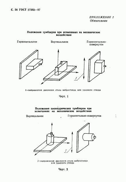 ГОСТ 27383-87, страница 37