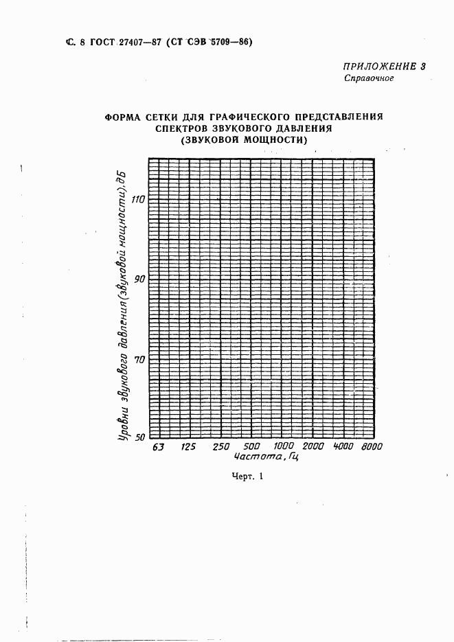 ГОСТ 27407-87, страница 9