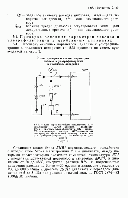 ГОСТ 27422-87, страница 24