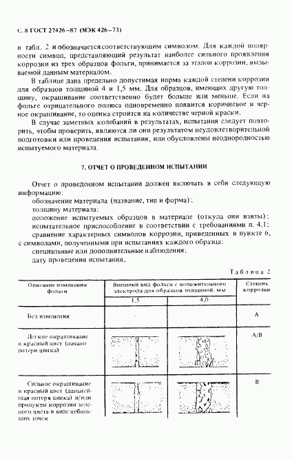 ГОСТ 27426-87, страница 9