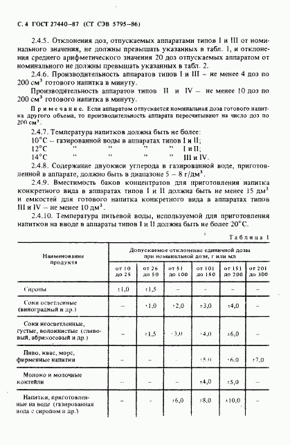 ГОСТ 27440-87, страница 5