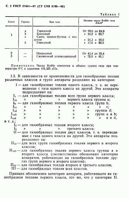 ГОСТ 27441-87, страница 3