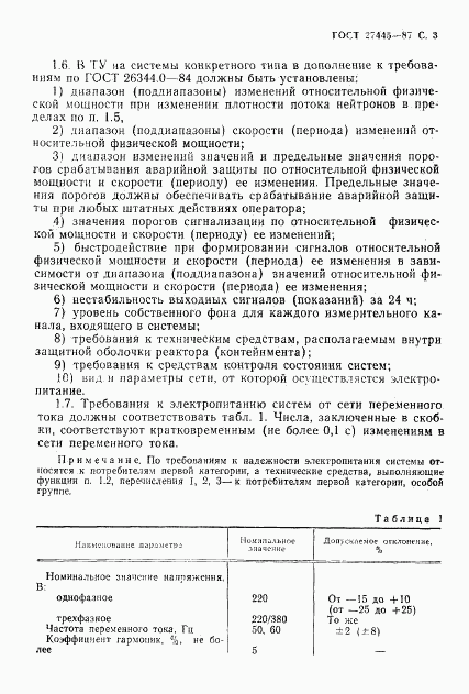 ГОСТ 27445-87, страница 4