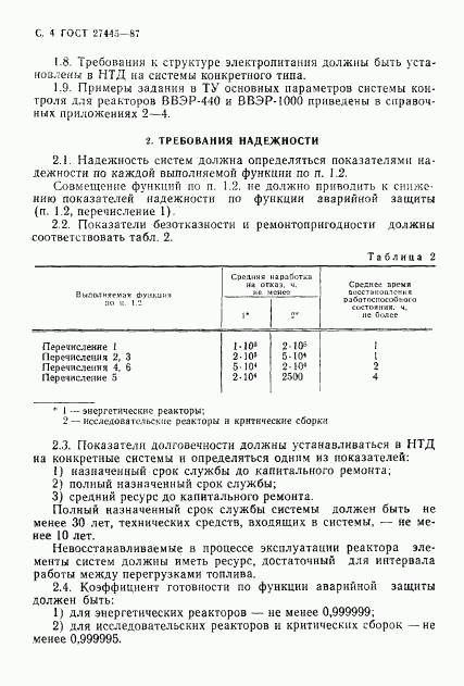 ГОСТ 27445-87, страница 5