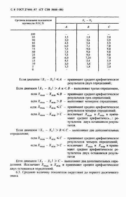 ГОСТ 27446-87, страница 9