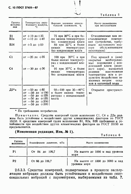 ГОСТ 27451-87, страница 11