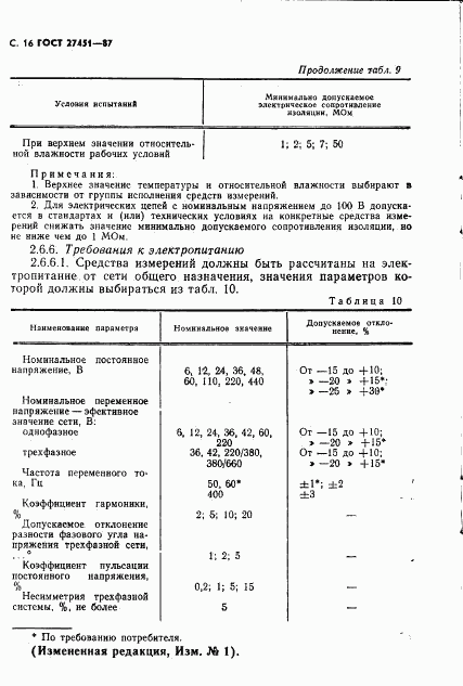 ГОСТ 27451-87, страница 17