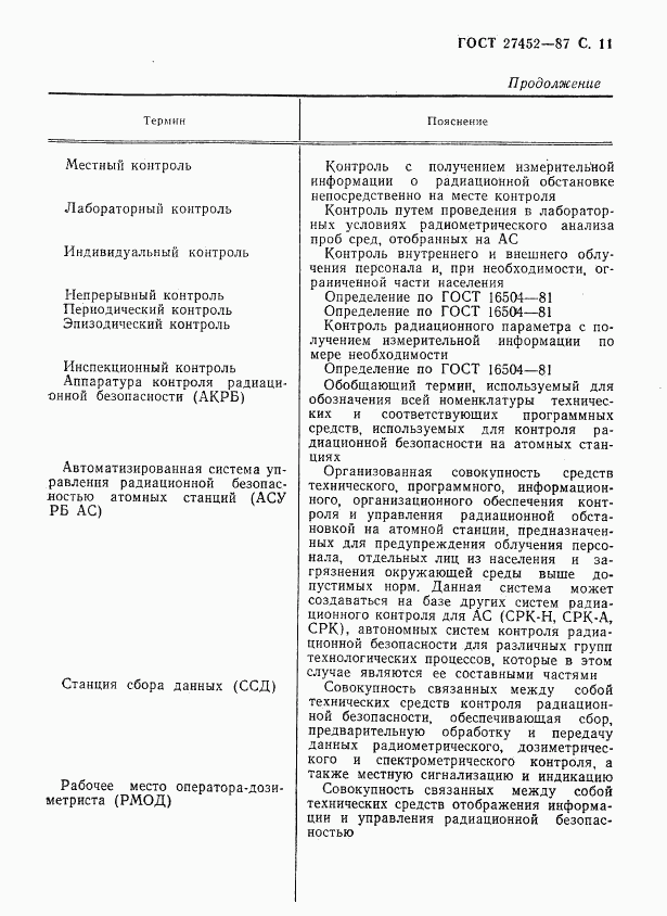 ГОСТ 27452-87, страница 12