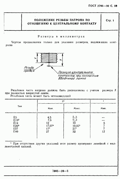 ГОСТ 2746-90, страница 90