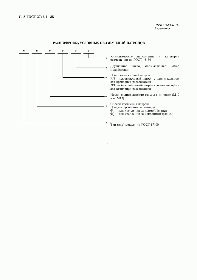 ГОСТ 2746.1-88, страница 9