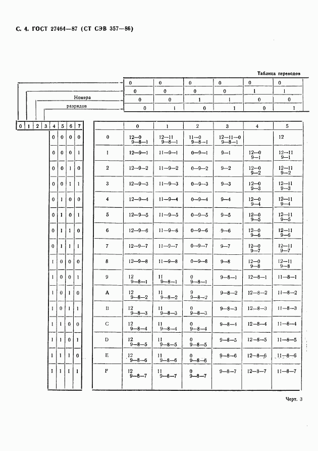 ГОСТ 27464-87, страница 5