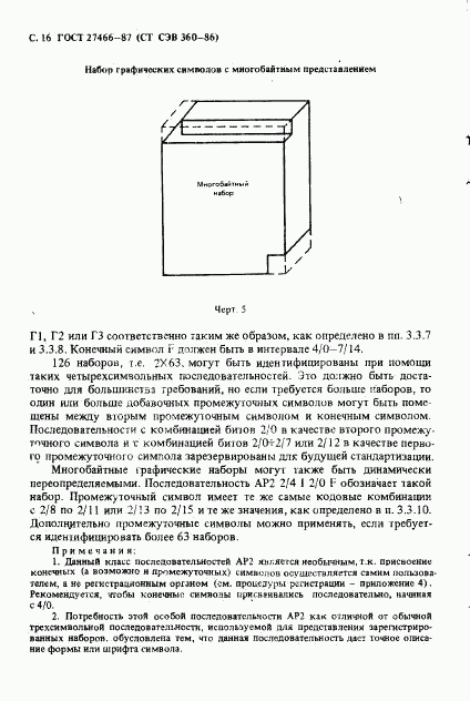 ГОСТ 27466-87, страница 17