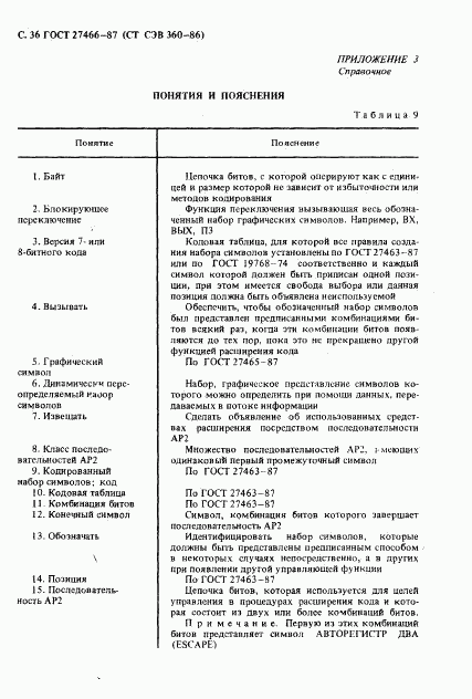 ГОСТ 27466-87, страница 37