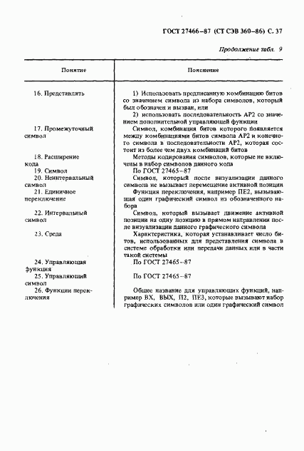 ГОСТ 27466-87, страница 38