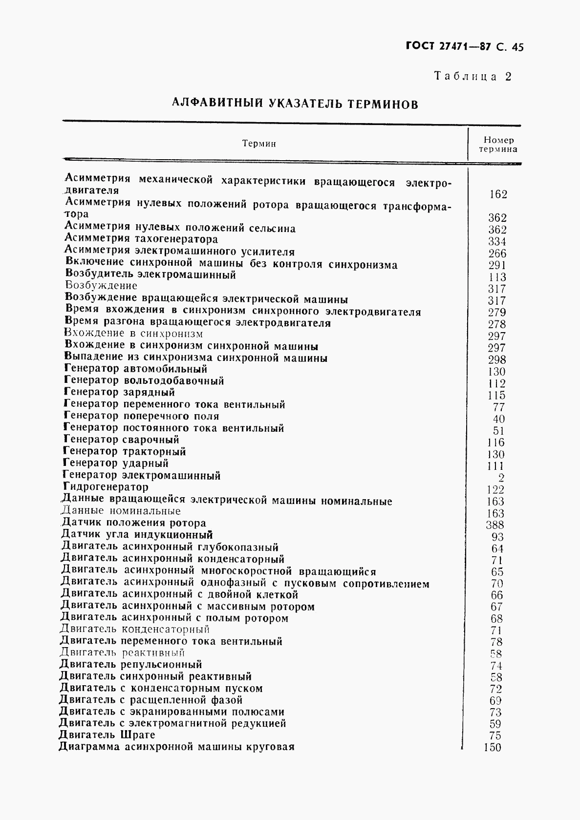 ГОСТ 27471-87, страница 46