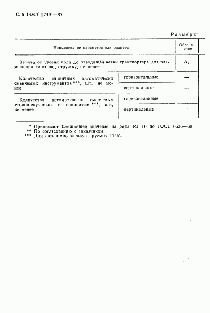 ГОСТ 27491-87, страница 6