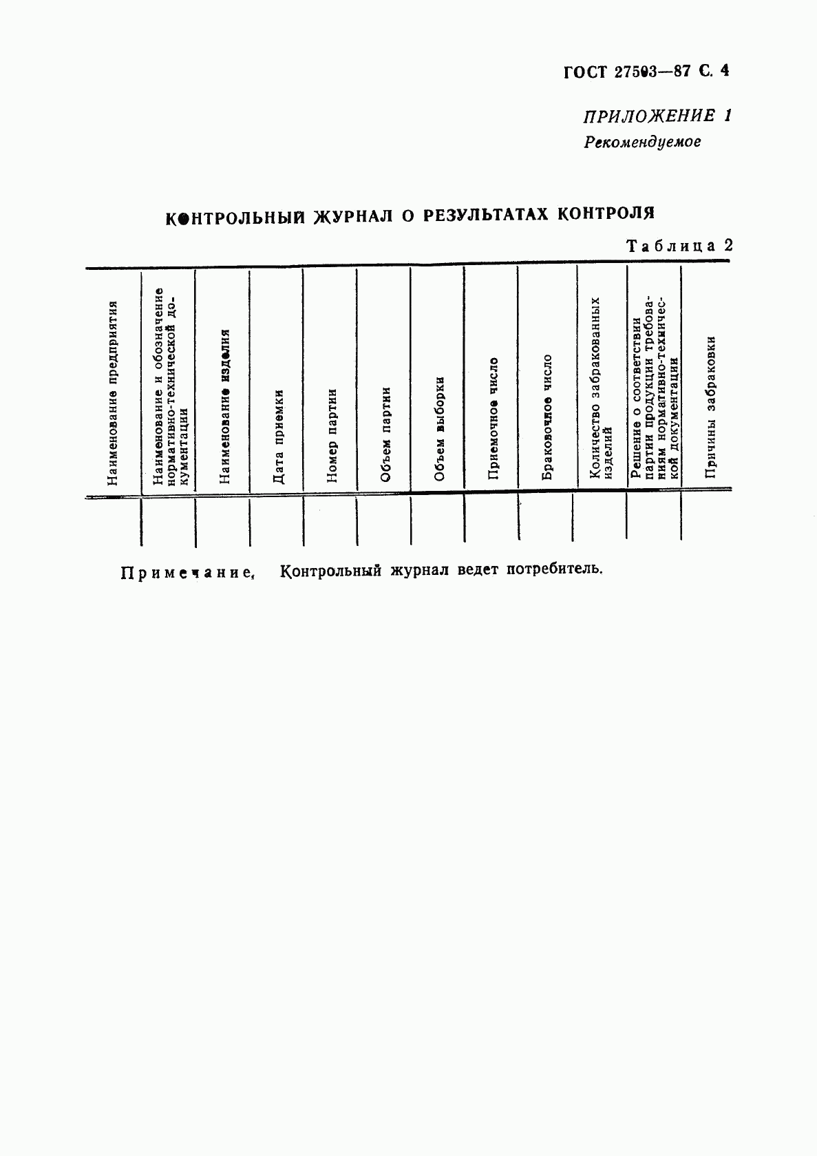 ГОСТ 27503-87, страница 5