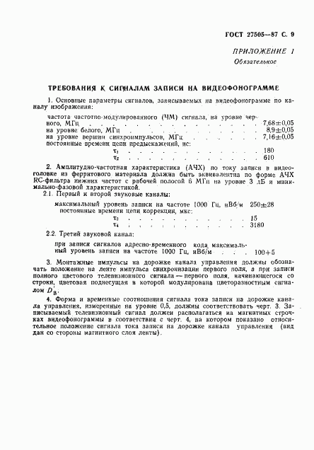 ГОСТ 27505-87, страница 10